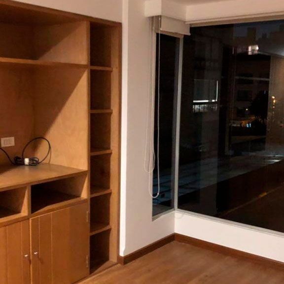 Proyecto de carpintería - centros-de-entretenimiento